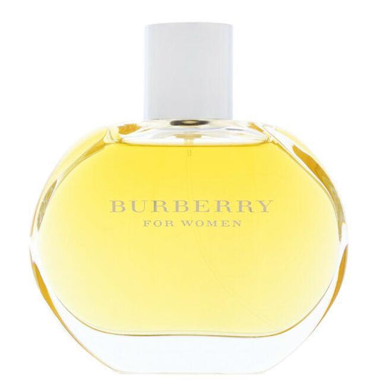 Burberry Women's Classic Perfume