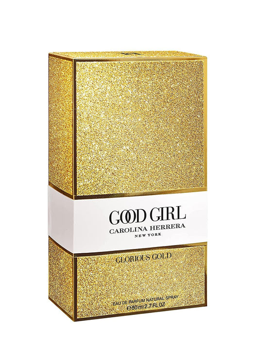 Carolina Herrera Good Girl Glorious Gold Eau De Parfum