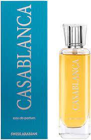 Casablanca Eau De Parfum