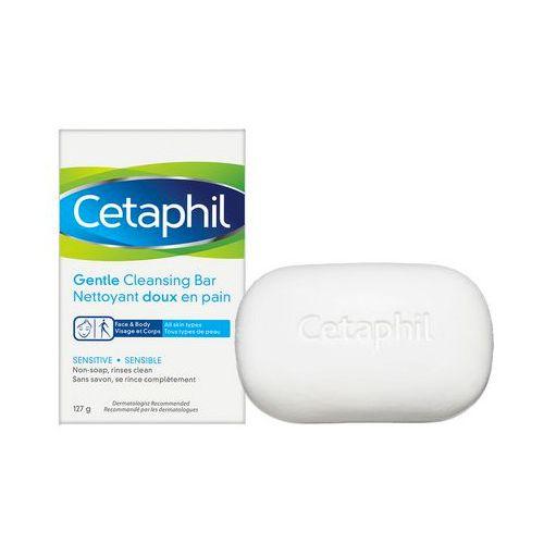 Cetaphil Gentle Cleansing Bar Soap
