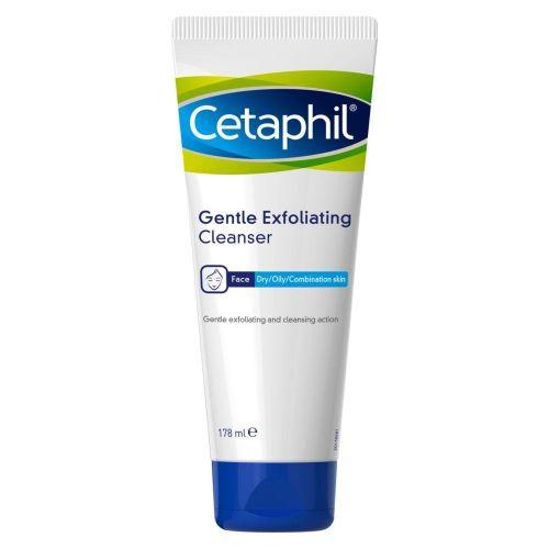 Cetaphil Gentle Exfoliating Cleanser - Brivane