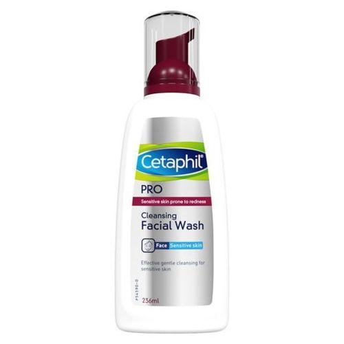 Cetaphil pro Cleansing Facial Wash