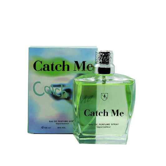Chris Adam Catch Me Perfume For Men 100ml