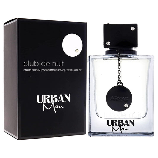 Club De Nuit Urban Man