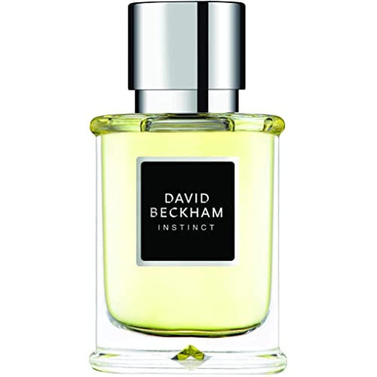 David Beckham Instinct Perfume
