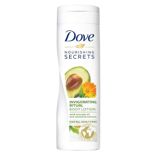 Dove Nourishing Secret Avacado
