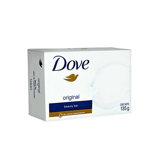 Dove Soap Original