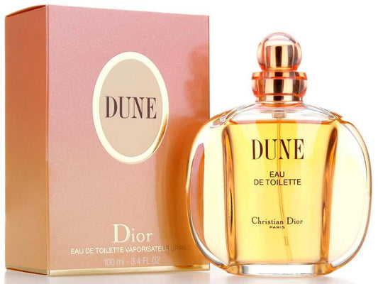 dune By Christian Dior