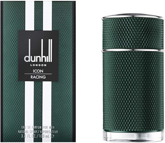 Dunhill London Icon Racing 