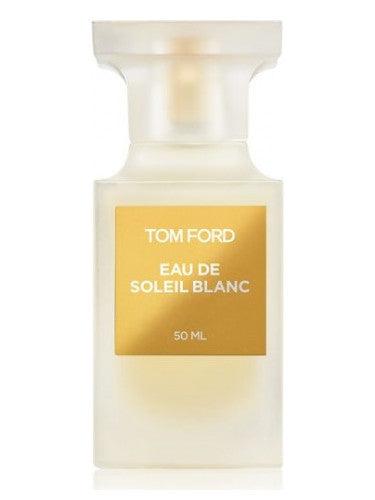 Eau De Soleil Blanc By Tom Ford