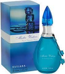 Estiara Mystic Water Perfume - Brivane