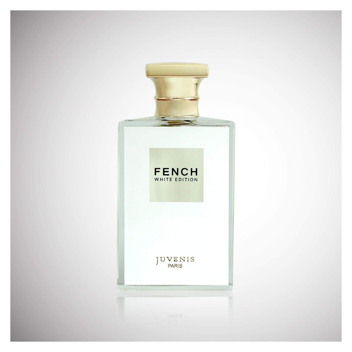 Fench White Edition Perfume