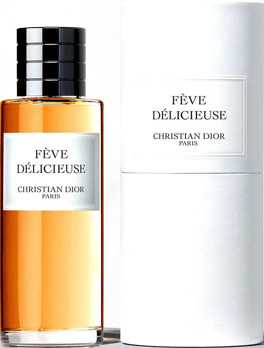 Fève Délicieuse Dior Eau De Parfum