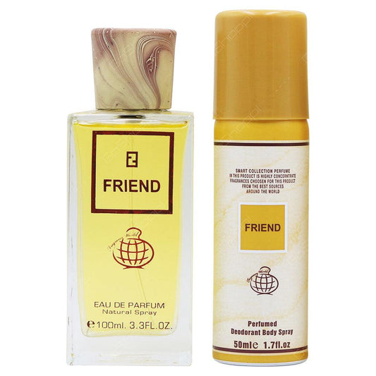 Fragrance World 2 Friend