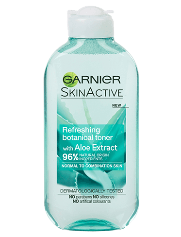 Garnier Skin Active Aloe Refreshing Toner