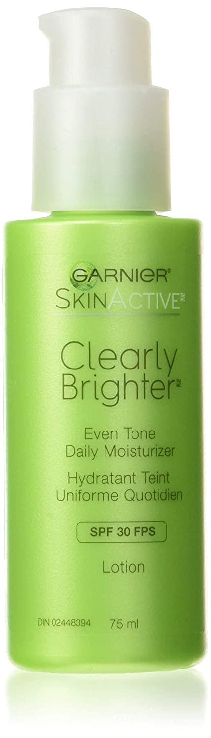Garnier Skin Active Clearly Brighter - Brivane