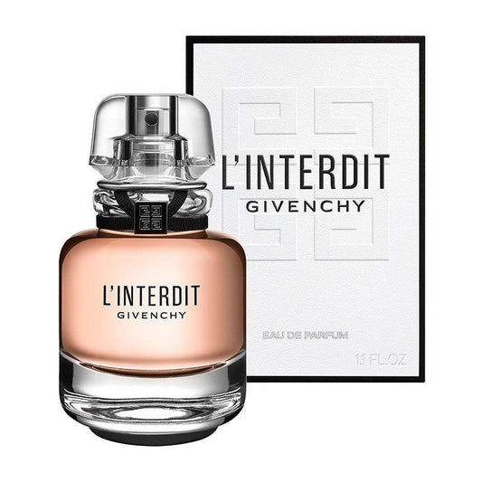 Givenchy L'Interdit Eau De Parfum 