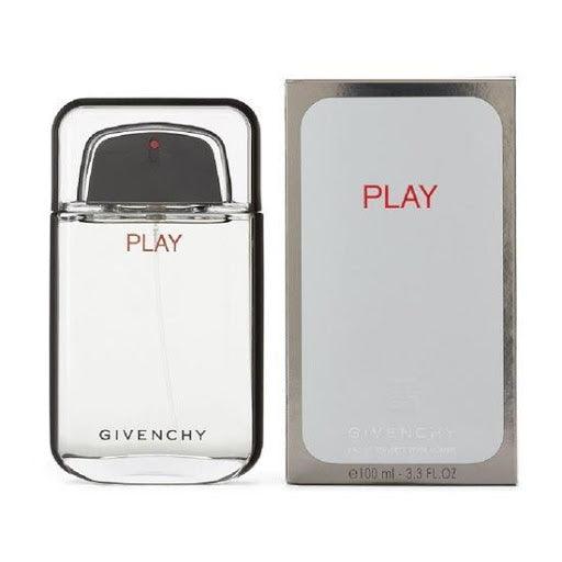 Givenchy Play For him 