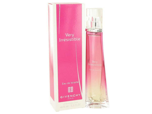 Givenchy Very Irresistible For Women 