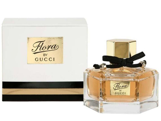 Gucci Flora Perfume For Women