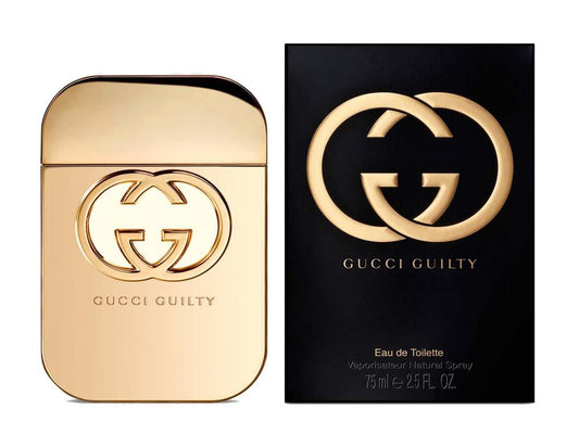 Gucci Guilty 75ml for women