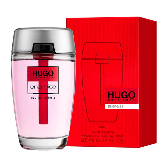 Hugo Boss Energise Eau De Toilette