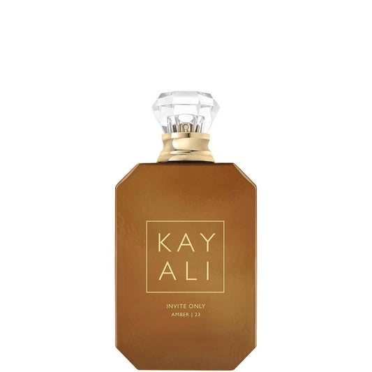 Kayali Invite Only Amber | 23 Eau De Parfum