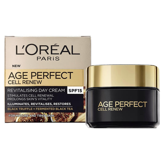 L'Oreal Age Perfect Cell Renew 