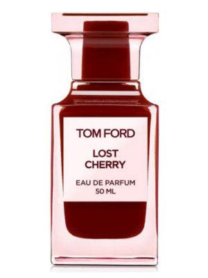 Lost Cherry Tom Ford - Brivane