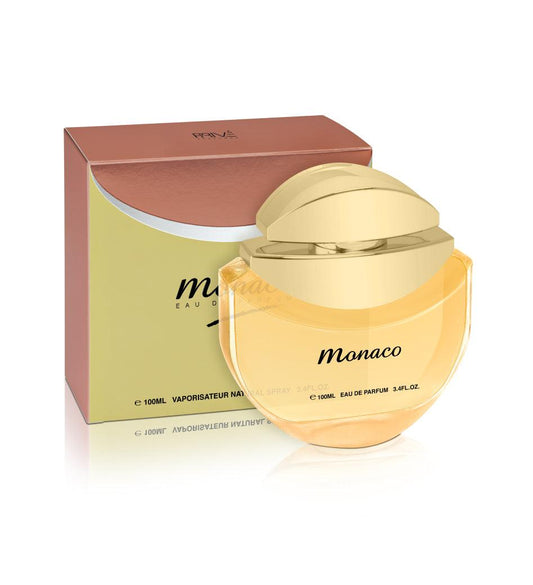Monaco Eau De Parfum
