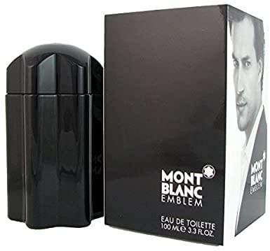 Mont Blanc Emblem Perfume For Men 