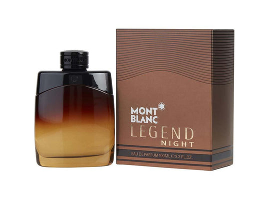 Montblanc Legend Night Eau De Perfume