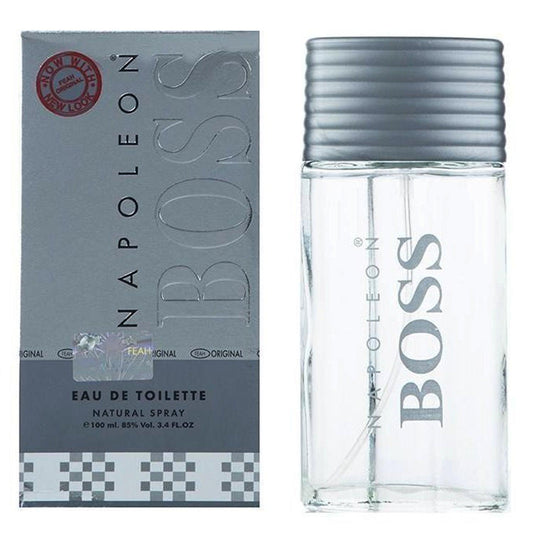 Napoleon Boss Perfume For Men