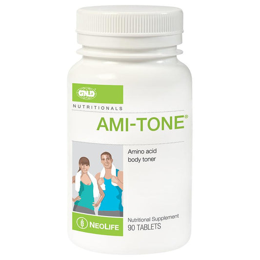 NeoLife Amitone Amino Acid Body Toner