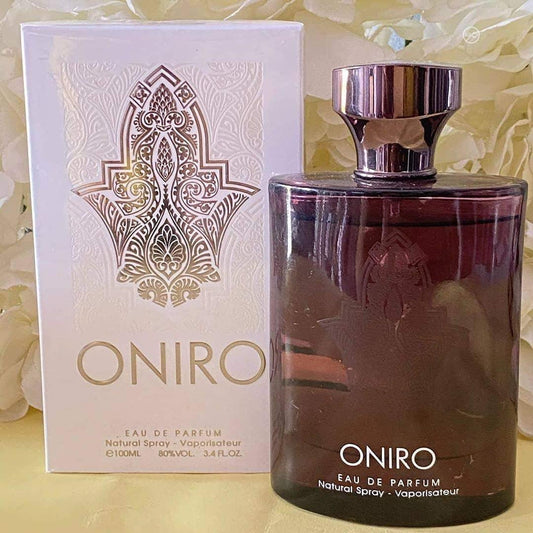 Oniro Eau De Parfum