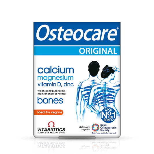 osteocare original tablets
