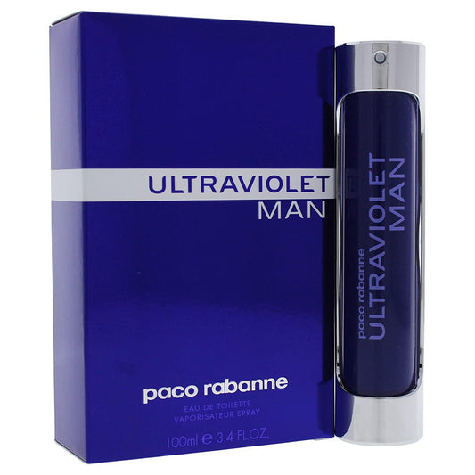 Paco Rabanne Ultraviolet Man 
