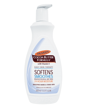 Palmers Cocoa Butter Lotion 