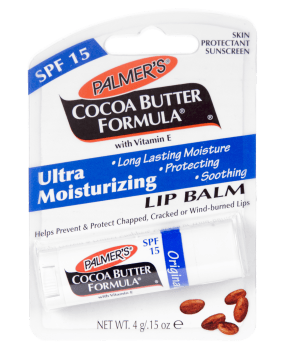Palmers Lip Balm Cocoa Butter