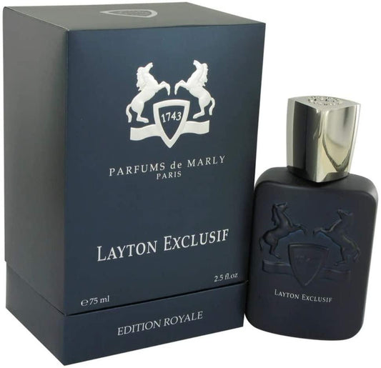 Parfums De Marley Layton Exclusif