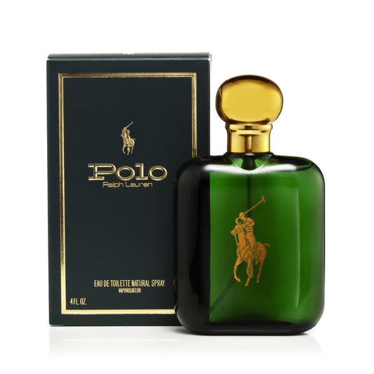 Ralph Lauren Polo Perfume - Brivane
