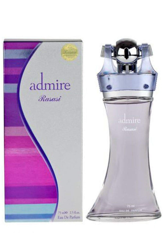 Rasasi Admire Perfume For Women