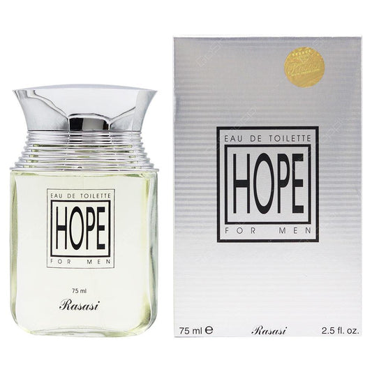 Rasasi Hope Perfume - Brivane