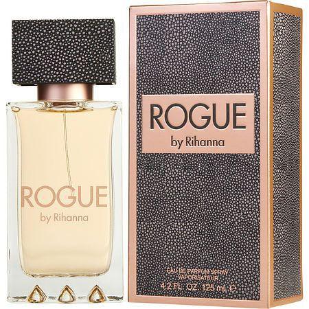 Rihanna Rogue Love Perfume 