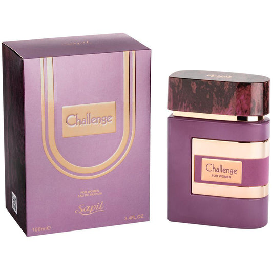 Sapil Challenge Perfume For Women