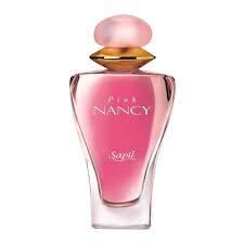 Sapil Pink Nancy Body Spray