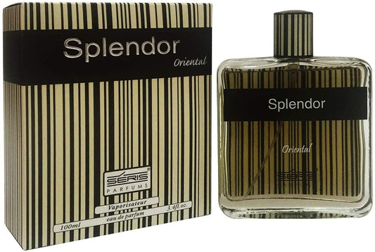 Seris Splendor Eau De Perfume For Men