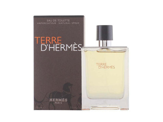 Terre D Hermes By Hermes