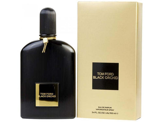 Tom Ford Black Orchid For Women
