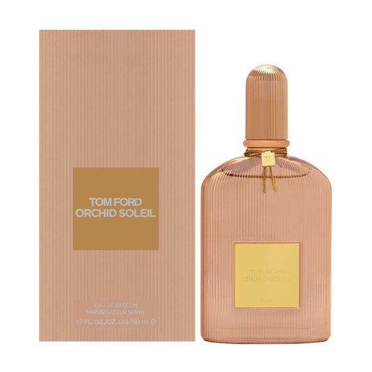 Tom Ford Orchid Soleil Eau De Parfum - Brivane